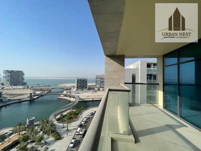 3 Bedroom Flat for Rent in Al Raha Beach, Abu Dhabi - IMG-20250531-WA0016. jpg
