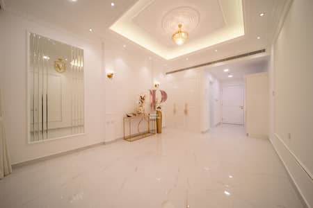 Студия Продажа в Арджан, Дубай - Living Room 2. jpg