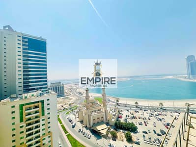 شقة 1 غرفة نوم للايجار في التعاون، الشارقة - IMG_1838. jpg
