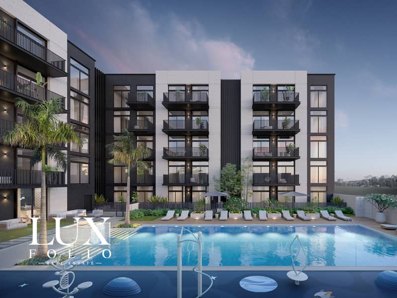 位于朱美拉三角小镇(JVT),JVT第4区,贝尔蒙特公寓 1 卧室的公寓 1300000 AED - 11812744 位于朱美拉三角小镇(JVT),JVT第4区,贝尔蒙特公寓 1 卧室的公寓 1300000 AED - 11812744