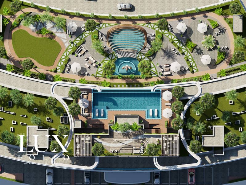 Genuine Resale | High ROI | Handover Soon Genuine Resale | High ROI | Handover Soon