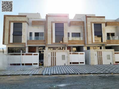 5 Bedroom Townhouse for Sale in Al Helio, Ajman - WhatsApp Image 2025-05-30 at 9.23. 51 PM. jpeg