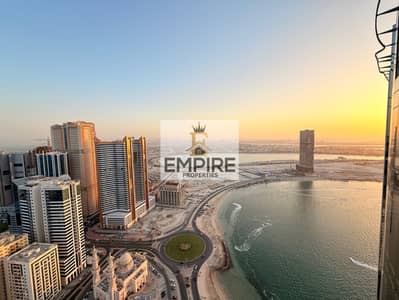 2 Bedroom Flat for Rent in Al Taawun, Sharjah - IMG_0922. jpeg