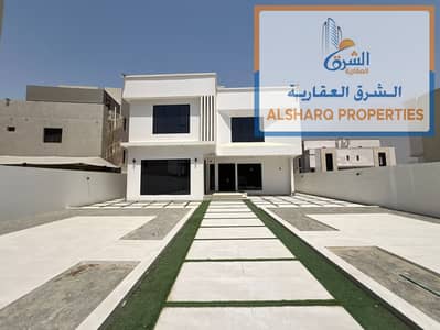 5 Bedroom Villa for Rent in Al Zahya, Ajman - 7f6f739f-3bbb-4f3e-a83a-4bfb7ffe61dd. jpeg