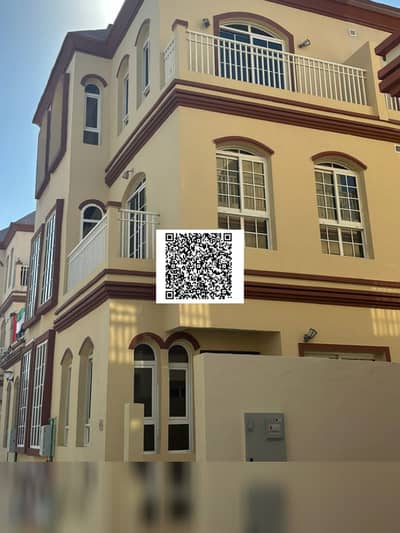 تاون هاوس 3 غرف نوم للبيع في عجمان أب تاون، عجمان - WhatsApp Image 2025-05-31 at 8.10. 17 AM. jpeg