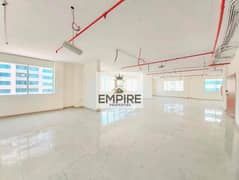 FREE PARKING_15 DAYS FREE_BRAND NEW OFFICE_SEE-VIEW_READY TO MOVE