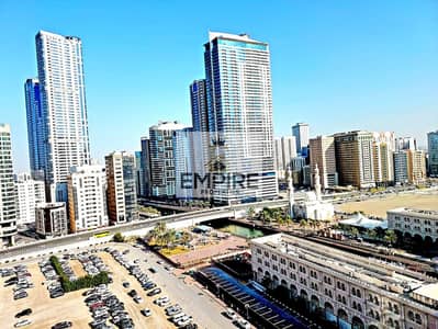 1 Bedroom Apartment for Rent in Al Qasba, Sharjah - IMG-20230311-WA0295. jpg