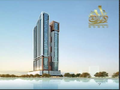 1 Bedroom Flat for Sale in Al Mamzar, Sharjah - 1. PNG