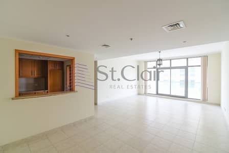 Well-Maintained 3BR w/ Balcony | Full Golf View Well-Maintained 3BR w/ Balcony | Full Golf View