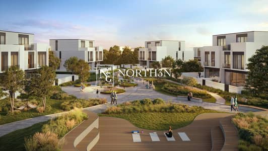 4 Bedroom Villa for Sale in Jumeirah Golf Estates, Dubai - NEW JGE COMMUNITY LAUNCH - 60/40 PP - MULTIPLE UNITS AVAILABLE