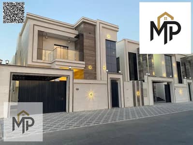 3 Bedroom Villa for Sale in Al Yasmeen, Ajman - batch_775001987-1066x800. jpg