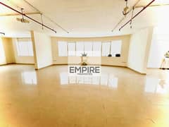FREE PARKING_15 DAYS FREE_BRAND NEW OFFICE_SEE-VIEW_READY TO MOVE