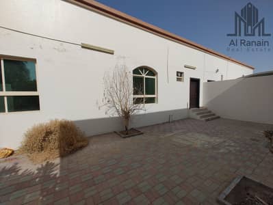 2 Cпальни Вилла в аренду в Аль Хабиси, Аль-Айн - IMG_20250518_155848301. jpg
