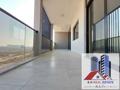 2 Bedroom Apartment for Rent in Al Warqaa, Dubai - 1000231148. jpg