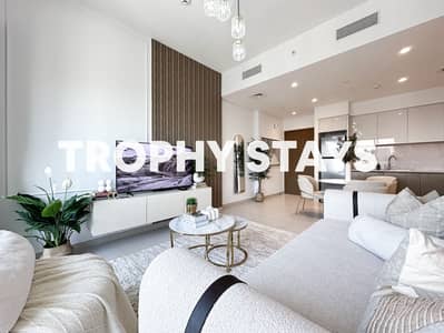 1 Bedroom Flat for Rent in Downtown Dubai, Dubai - IMG_9542. jpg
