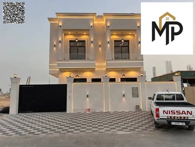 6 Bedroom Villa for Sale in Al Helio, Ajman - batch_775344973-1066x800. jpg
