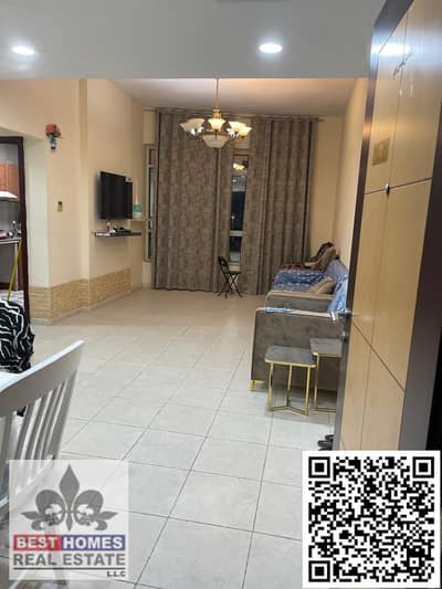 2 Cпальни Апартамент Продажа в Гарден Сити, Аджман - WhatsApp Image 2025-02-21 at 9.39. 31 PM (3). jpeg