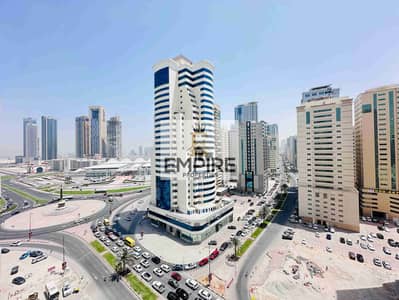 شقة 3 غرف نوم للايجار في التعاون، الشارقة - IMG-20250531-WA0133. jpg