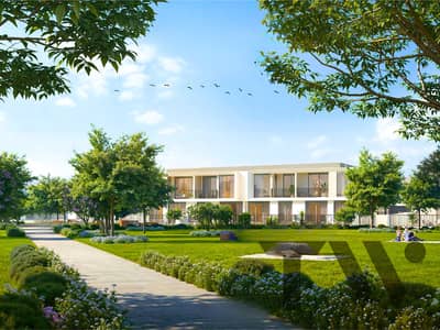 3 Bedroom Villa for Sale in Dubai South, Dubai - GREENWAYS2 (7). png