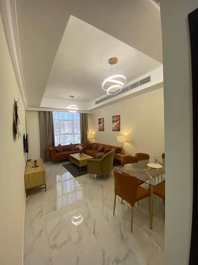 2 Bedroom Flat for Rent in Al Nuaimiya, Ajman - 9a85bccb-9508-454b-901c-03ffaa3ae196. jpg