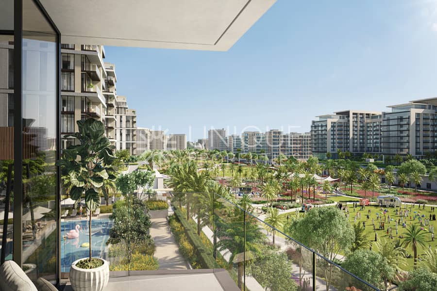 FULL PARK VIEW | HIGHEST FLOOR | CALL SHAUNA FULL PARK VIEW | HIGHEST FLOOR | CALL SHAUNA