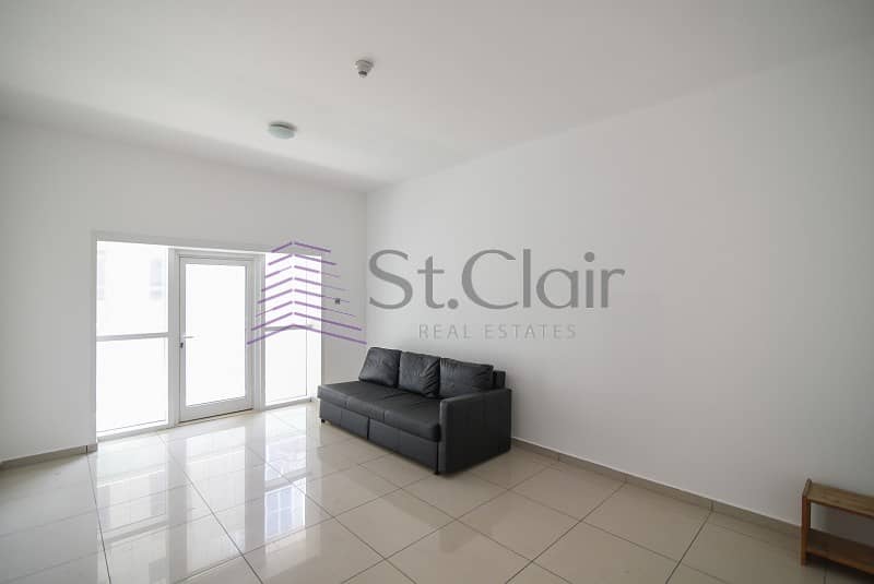 Large Layout 1 Bed | Low Floor | Marina View Large Layout 1 Bed | Low Floor | Marina View