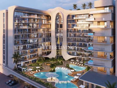 Studio for Sale in Motor City, Dubai - Beverly Grande 2. jpg Studio for Sale in Motor City, Dubai - Beverly Grande 2. jpg