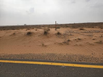 Plot for Sale in Rodhat Al Qrt, Sharjah - dcaefcac-6dea-4fe2-b37e-02085d783089. jpeg