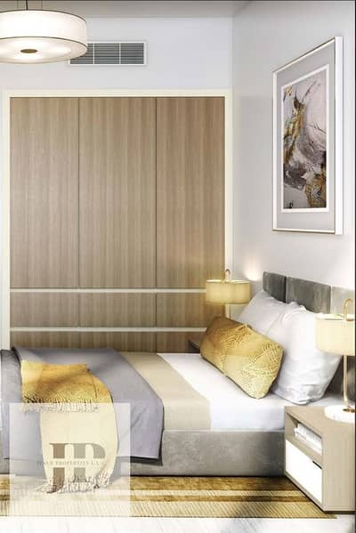 Studio for Sale in Dubai Sports City, Dubai - WhatsApp Image 2025-05-31 at 11.22. 53 AM (13). jpeg