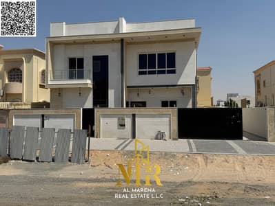 5 Cпальни Вилла Продажа в Аль Рауда, Аджман - IMG-20250514-WA0517. jpg