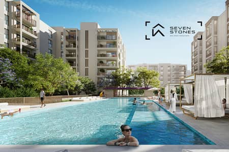 3 Bedroom Flat for Sale in Dubai Creek Harbour, Dubai - No Commission | Prime Location | Payment Plan