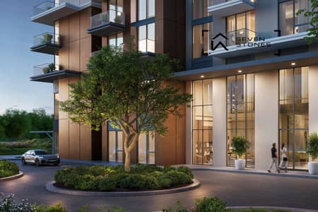 1 Bedroom Apartment for Sale in Dubai Hills Estate, Dubai - Payment Plan|Luxury Living|Prime Location