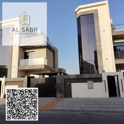 فیلا 4 غرف نوم للبيع في الياسمين، عجمان - Untitled image (24). jpeg