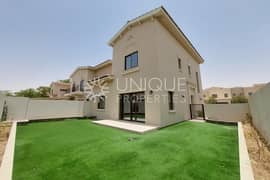 Type 3E  I  Large Plot   I Desirable unit