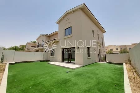 3 Bedroom Villa for Rent in Reem, Dubai - Type 3E  I  Large Plot   I Desirable unit