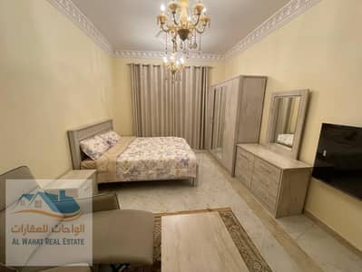 Studio for Rent in Al Jurf, Ajman - IMG-20250528-WA0274. jpg