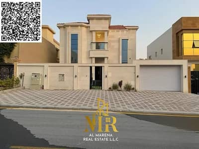 فیلا 5 غرف نوم للبيع في الروضة، عجمان - IMG-20250511-WA0217. jpg
