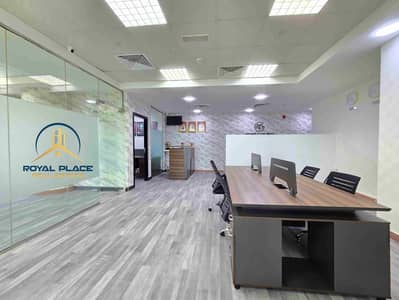 Office for Rent in Business Bay, Dubai - 20250531_165219. jpg