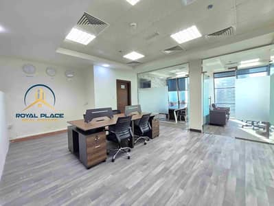 Office for Rent in Business Bay, Dubai - 20250531_164552. jpg
