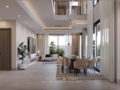 4 Bedroom Villa for Sale in Sharjah Garden City, Sharjah - IMG-20250109-WA0014. jpg
