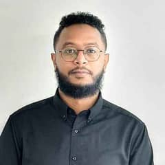 Ahmad mustapha