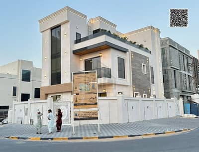 5 Bedroom Villa for Sale in Al Helio, Ajman - batch_WhatsApp Image 2025-05-06 at 11.15. 00 PM. jpg