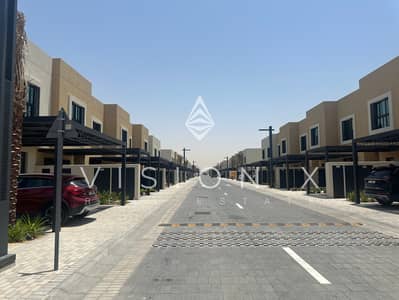 تاون هاوس 3 غرف نوم للبيع في الرحمانية، الشارقة - IMG_0611. jpeg