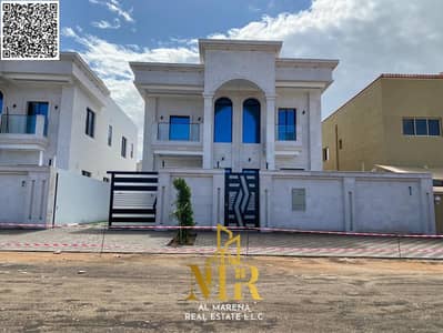 5 Bedroom Villa for Sale in Al Rawda, Ajman - IMG-20250514-WA0670. jpg