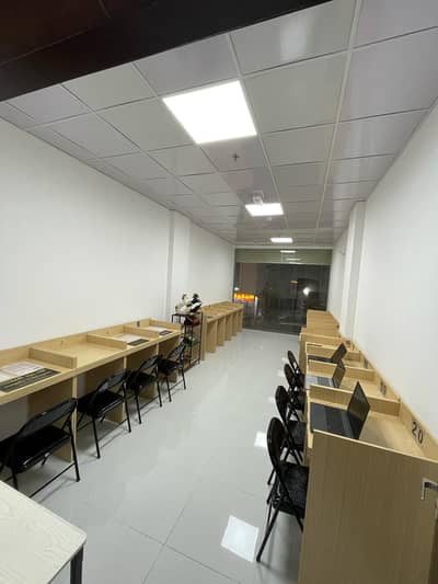 Office for Rent in Musherief, Ajman - b2562e80-07e8-4d74-8ca6-75be0ce2dfe7. jpg