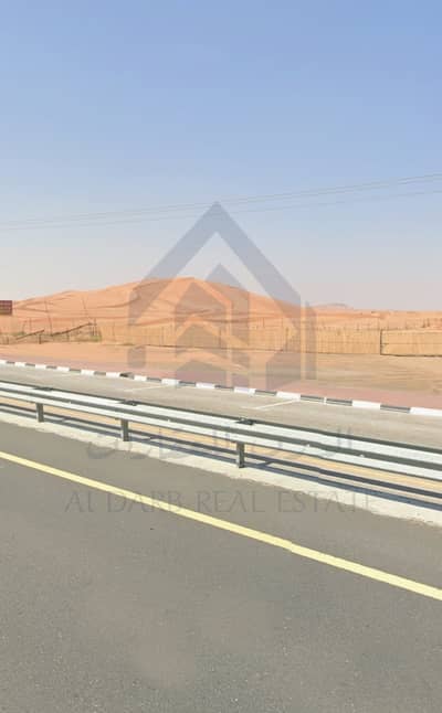 Industrial Land for Sale in Al Madam, Sharjah - WhatsApp Image 2025-05-31 at 8.23. 13 PM. jpeg