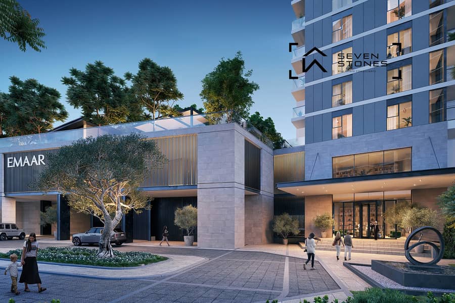 Modern Living | Payment Plan | Investor Deal Modern Living | Payment Plan | Investor Deal