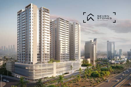 2 Bedroom Apartment for Sale in Jumeirah Village Triangle (JVT), Dubai - Commission Free | Payment Plan | Great Location