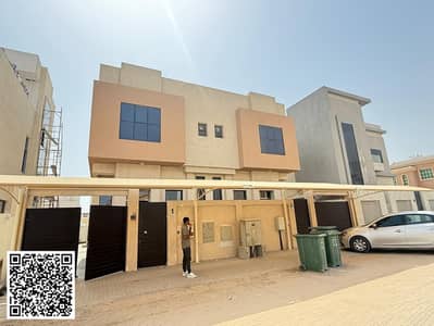 3 Bedroom Villa for Rent in Al Yasmeen, Ajman - PHOTO-2025-05-31-20-14-33_13. jpg