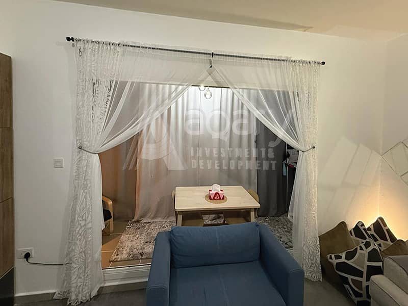 Квартира в Аль Риф,Аль Риф Даунтаун,Тауэр 3, 1 спальня, 780000 AED - 11813087 Квартира в Аль Риф,Аль Риф Даунтаун,Тауэр 3, 1 спальня, 780000 AED - 11813087